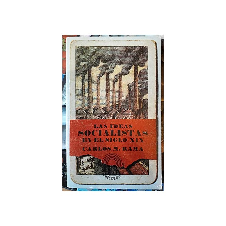 Las Ideas socialistas en el siglo XIX